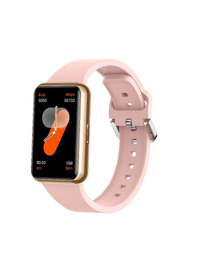 Trytoo Women Smart Watch with Bluetooth Calling, 1.57” Full Touch Screen, Health & Fitness Tracker, iOS & Android Compatible - Image 2